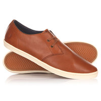 Кеды кроссовки низкие Fred Perry Byron Low Perf Leather