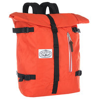 Рюкзак туристический Poler Retro Rucksack Burnt Orange