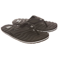 Вьетнамки Billabong Spirit Black