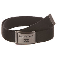 Ремень Billabong Sergeant Stealth