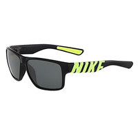 Очки Nike Mojo P Black/Volt Grey Polarized Lens