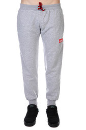 Штаны Skills F14 Classic Sp Grey