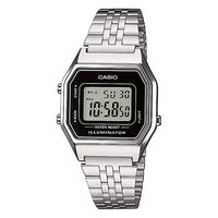 Часы женские Casio Collection La680wea-1e Grey