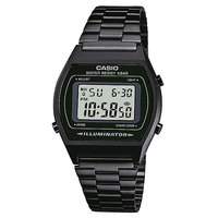 Часы Casio Collection B640wb-1b Black