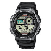 Часы Casio Collection 49694 Ae-1000W-1B Black
