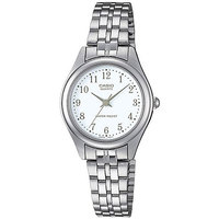 Кварцевые часы Casio Collection Mtp-1129Pa-7B Grey