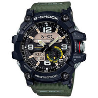 Электронные часы Casio G-Shock Premium Gg-1000-1a3 Navy/Green