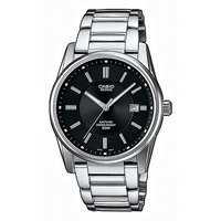 Часы Casio Collection 41072 Bem-111D-1A Grey