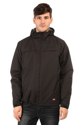 Куртка зимняя Dickies Coburn Black