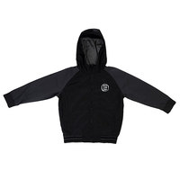 Ветровка детская Billabong All Day Windbreaker True Black