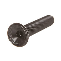 Болт Ethic Compression Screw 6 Mm Black