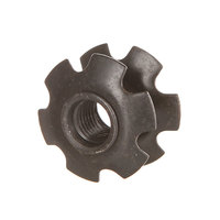 Шайба Ethic Starnut 10 Mm Black