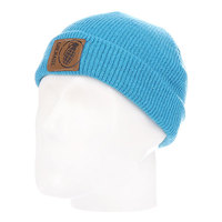 Шапка Grenade Max Beanie Aqua