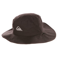 Панама Quiksilver Bushmaster Hats Black