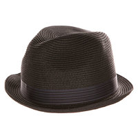 Шляпа Quiksilver Falseto Hats Black