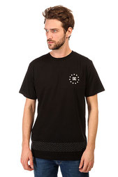 Футболка DC Kalis 07 Black