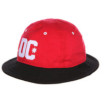 Панама DC Ninety Four Jester Red