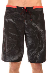 Шорты пляжные Billabong Pivot X 19 Stealth