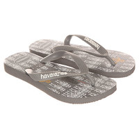 Вьетнамки Havaianas Star Wars Grey