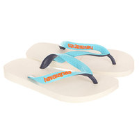 Вьетнамки Havaianas Top Mix White