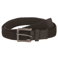 Ремень The Hundreds Ridge Belt Black