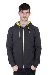 Толстовка Quiksilver Windlake Tarmac