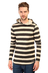 Толстовка классическая Emerica Lipslide Ii Novelty Knit Bone