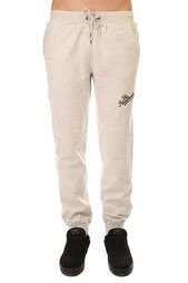Штаны спортивные The Hundreds Legacy Sweatpant Ash Heather