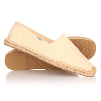 Эспадрильи Soludos Original Dali Natural