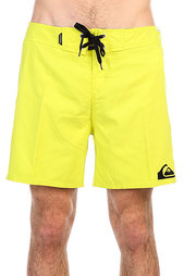 Шорты пляжные Quiksilver Everyda Bas Bdsh Ggp0 Sulphur Spring