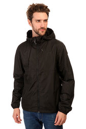Ветровка Billabong Shift Windbraker Black