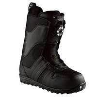 Ботинки для сноуборда Burton Jet True Black