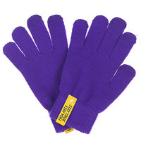 Перчатки TrueSpin Touchgloves Purple