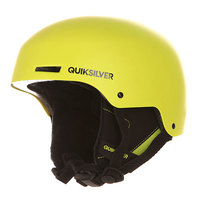 Шлем для сноуборда Quiksilver Axis Sulphur Spring
