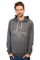 Толстовка кенгуру Billabong Chopper Hood Indigo