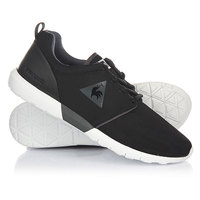 Кроссовки Le Coq Sportif Dynacomf Text Black