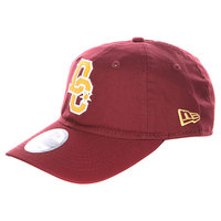 Бейсболка New Era DC Triangle Hats Port Royale