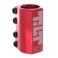 Зажимы Tilt Classic Scs Lt Red