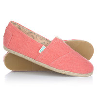 Эспадрильи женские Paez Classic Raw Essentials Beach-0044