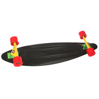 Лонгборд Penny Longboard Rasta 9.5 x 36 (91.5 см)