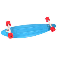 Лонгборд Penny Longboard Blue 9.5 x 36 (91.5 см)