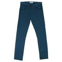 Джинсы узкие детские Billabong Harris Color Marine