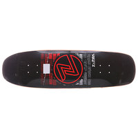 Дека для скейтборда для лонгборда Z-Flex Brick  32.5 x 9 (22.9 см)