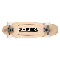 Скейт мини круизер Z-Flex Z-bullet Brown 27.5 (69.9 см)