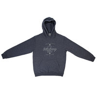 Толстовка кенгуру детская Billabong Chopper Indigo