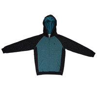Толстовка классическая детская Billabong Balance Ocean