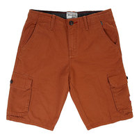 Шорты классические детские Billabong All Day Cargo Sierra