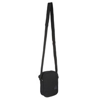 Сумка через плечо Le Coq Sportif Shoulder Pouch Bag Essentiel Black/Charc