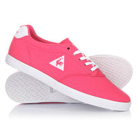 Кеды кроссовки низкие женские Le Coq Sportif Lamarina Cvs Honeysuckle