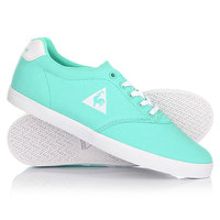 Кеды кроссовки низкие женские Le Coq Sportif Lamarina Cvs Cockatoo